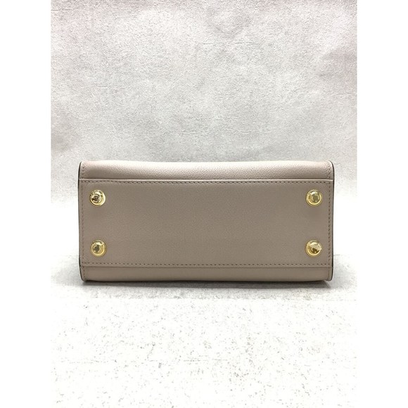 Louis Vuitton On My Side PM Monogram Leather Handbag - Picture 5 of 6